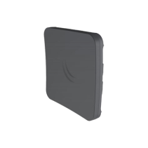 MIKROTIK, MTAO-LTE-5D-SQ, (mANT LTE 5o) Antena Omnidireccional de 5dBi, Para Frecuencias LTE (699 - 2690MHz)