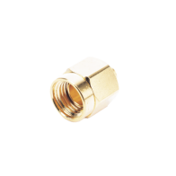 Comprar Conector SMA Macho 0.085" Oro | Smartgrid México