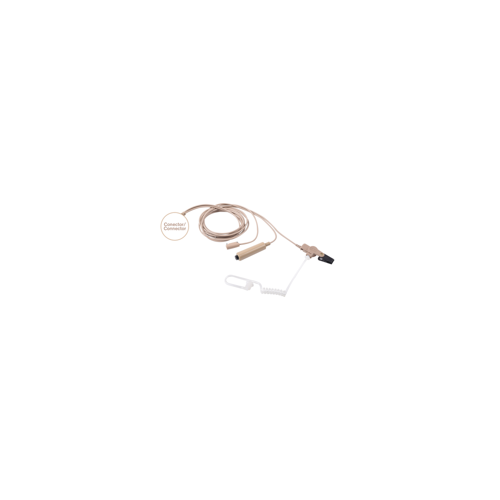 Comprar MIC-AUDIF OTTO V110940 Beige | Smartgrid México