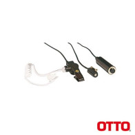 Comprar Kit Micrófono-Audífono OTTO | Smartgrid México