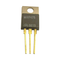 Comprar Transistor NPN MRF475 10W | Smartgrid México