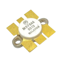 Comprar Transistor NPN MRF644 25W Potente | Smartgrid México