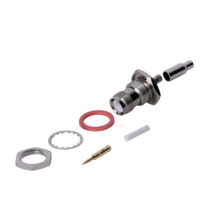 Comprar Conector TNC Hembra Inverso | Smartgrid México