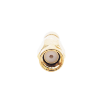 Comprar Conector SMA Macho Inverso Oro | Smartgrid México