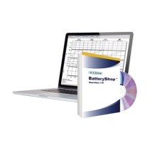 Comprar Software CADEX Battery Shop | Smartgrid México