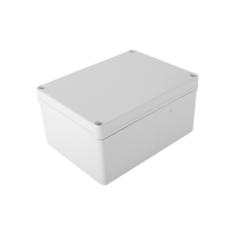 TXPRO, TX-PCG-1520, Caja de interconexión para instalaciones profesionales de video vigilancia, uso exteriores/interiores 150 x 