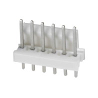 Comprar Conector IDC 6 PIN Macho 0.100 | Smartgrid México