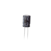 Comprar Capacitor 470 µFd 25V | Alta | Smartgrid México