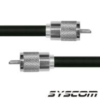 Comprar Cable Coaxial RG-214/U 60 | Smartgrid México