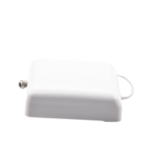 EPCOM, CR-DPA08258, Antena direccional tipo Panel para interior. 800-960 / 1710-2500 MHz, 7 dBi/ 9 dBi, con conector N-Hembra, i