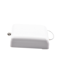 EPCOM, CR-DPA08258, Antena direccional tipo Panel para interior. 800-960 / 1710-2500 MHz, 7 dBi/ 9 dBi, con conector N-Hembra, i