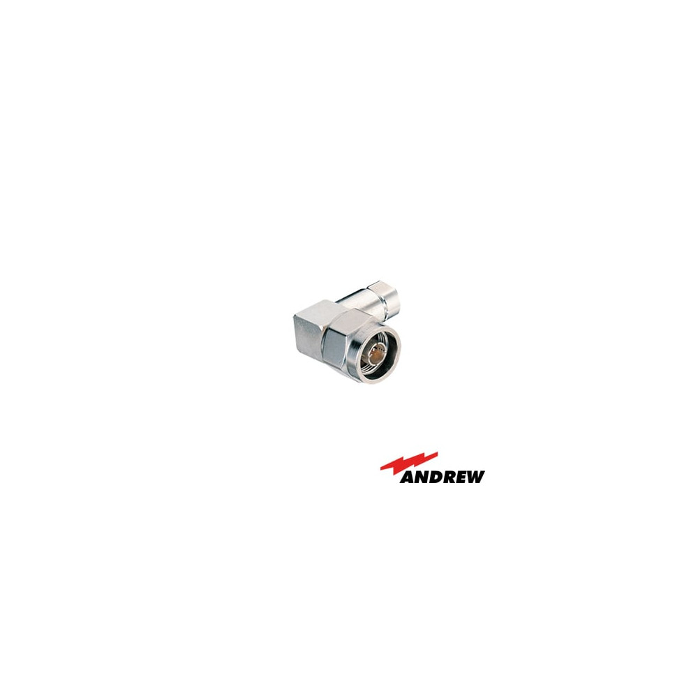 Comprar Conector N Macho A/R 1/4" Premium | Smartgrid México