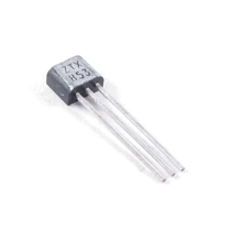 Comprar Transistor NPN 100V, 4A, 130MHz | Smartgrid México