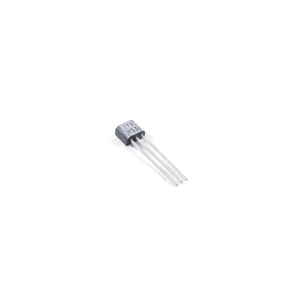 Comprar Transistor NPN 100V, 4A, 130MHz | Smartgrid México