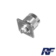 Comprar Conector N Macho RFN-1041-1 | Smartgrid México
