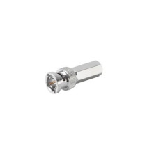 Comprar Conector BNC Macho RFB-1705 | Smartgrid México