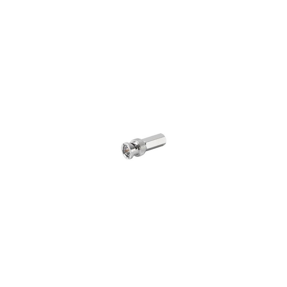 Comprar Conector BNC Macho RFB-1705 | Smartgrid México