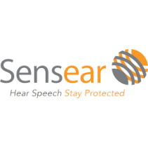 Comprar Audífonos SENSEAR SM1PHEX02 | Smartgrid México