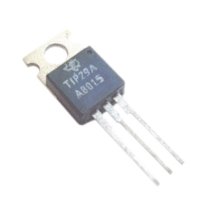 Comprar Transistor NPN 60V 1Amp TO-220 | Smartgrid México