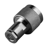 Comprar Conector N Macho RFN-1004-1SP | Smartgrid México