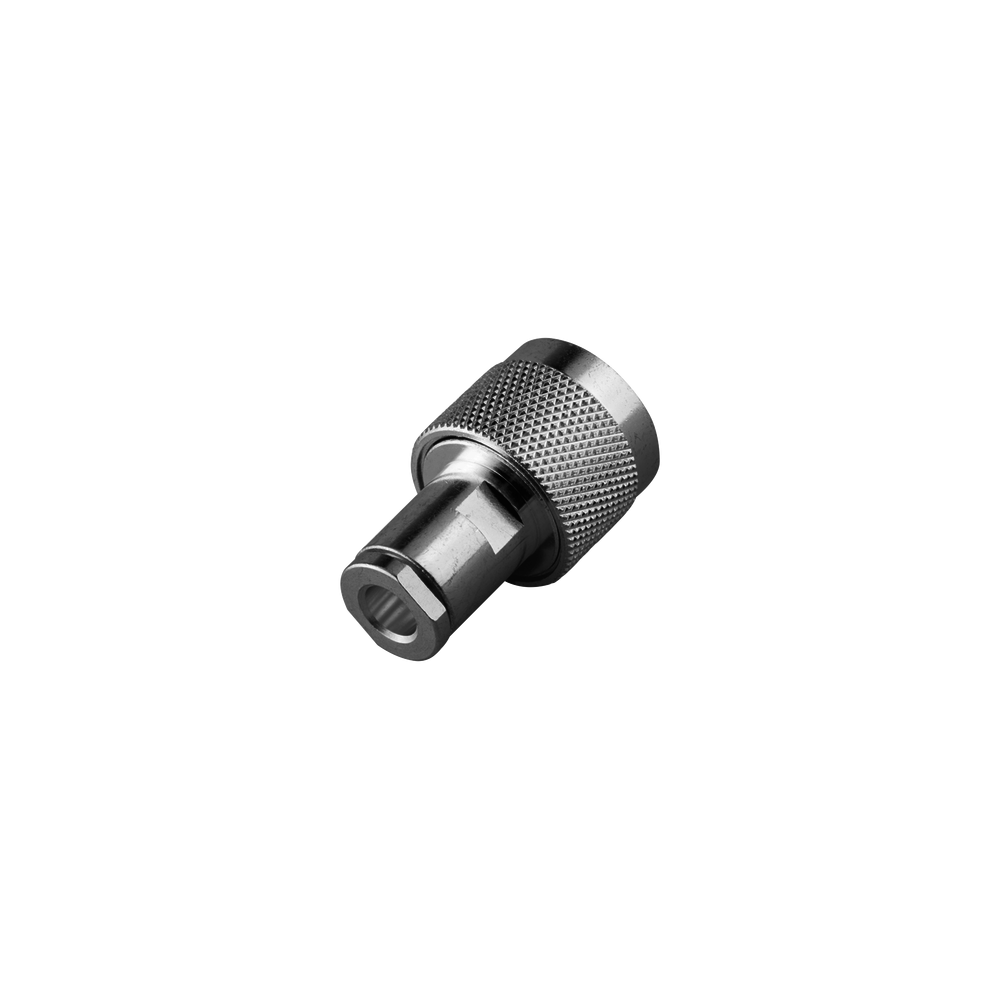 Comprar Conector N Macho RFN-1004-1SP | Smartgrid México