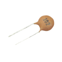 Comprar Capacitor Cerámico 0.001uFd 50V | Smartgrid México