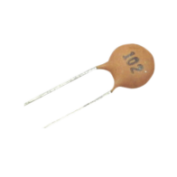 Comprar Capacitor Cerámico 0.001uFd 50V | Smartgrid México