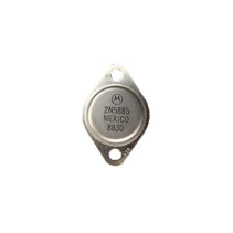 Comprar Transistor NPN 2N5885 200W | Smartgrid México