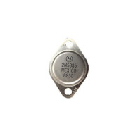 Comprar Transistor NPN 2N5885 200W | Smartgrid México