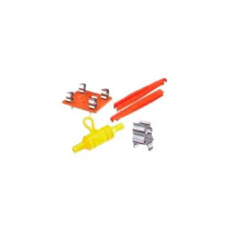 Comprar Fuse Holder 0.250 10A Panel | Smartgrid México