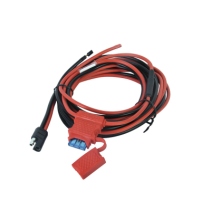 Comprar Arnes de corriente PHM210 | Smartgrid México