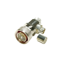 Comprar Conector DIN 7-16 Macho | Smartgrid México