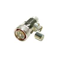 Comprar Conector DIN 7-16 Macho | Smartgrid México