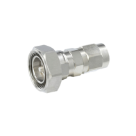 Comprar Conector DIN 7-16 Macho | Smartgrid México