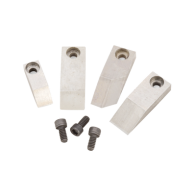 Comprar Navajas CPT-BK7 3 Piezas | Smartgrid México