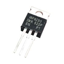 Comprar Transistor MOSFET P 50V 18A | Smartgrid México