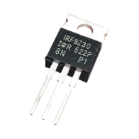Comprar Transistor MOSFET P 50V 18A | Smartgrid México