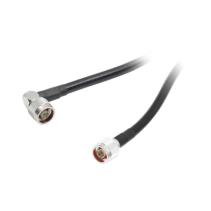 Comprar Jumper LMR400 1.2m N Macho | Smartgrid México