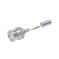 Comprar Conector BNC Macho RFB-1106-2T | Smartgrid México