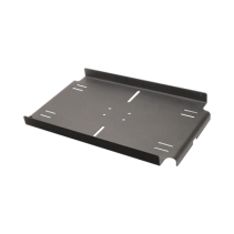 PANDUIT, WMPV45ERTW, Canal Superior tipo Cascada, para Pasar Cables de un Organizador a Otro en Rack R2P de Panduit, Compatible 