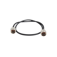 Comprar Jumper 60 cm RG-58U-SYS N macho | Smartgrid México