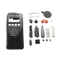 Comprar Carcasa PHOX TK2212 - Alta | Smartgrid México