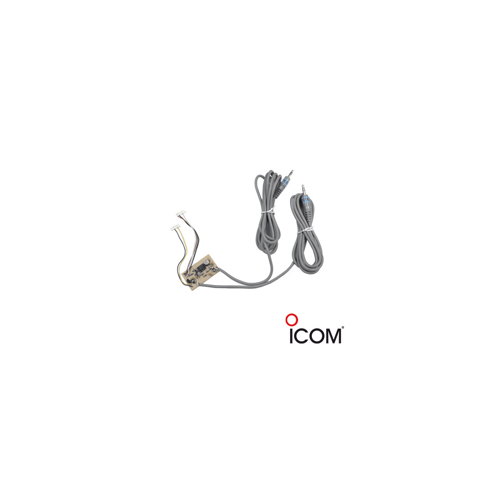 Comprar Interface IAPC-121 para Radios | Smartgrid México