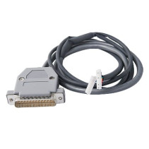 Comprar Arnés Interface ICOM IRR25D | Smartgrid México