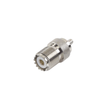 Comprar Conector UHF hembra RFU-527-T | Smartgrid México