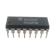 Comprar Circuito Integrado MC3357P FM | Smartgrid México