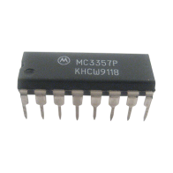 Comprar Circuito Integrado MC3357P FM | Smartgrid México
