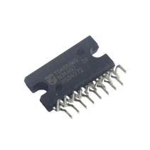 Comprar IC Amplificador Audio 2x40W | Smartgrid México