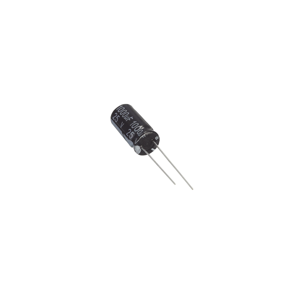 Comprar Capacitor 1000µF 25V | Smartgrid México