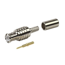 Comprar Conector MCX Macho RMX-8000-B | Smartgrid México